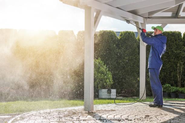 Best Building Exterior Washing  in Pines Lake, NJ