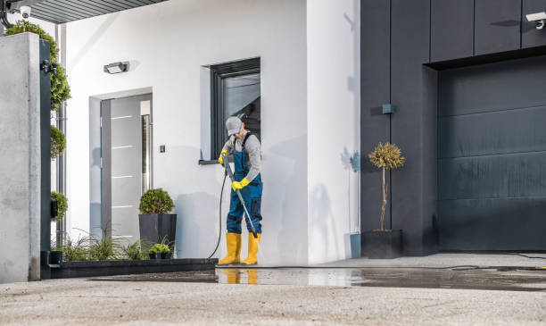 Best Animal Enclosure Cleaning  in Pines Lake, NJ